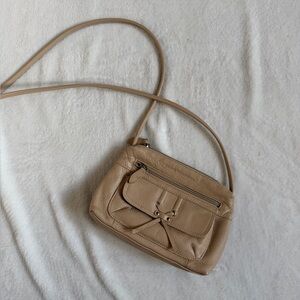 Stone Mountain Crossbody Bag